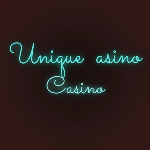 Unique Casino en France : les promotions actuelles à surveiller